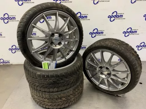 Sportvelgen Set-8295530 (22269482)