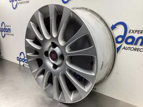 Sportvelgen Set-8119565 (19911037)