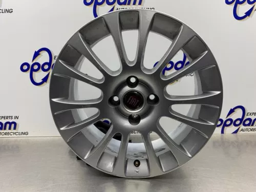 Sportvelgen Set-8119565 (19911037)