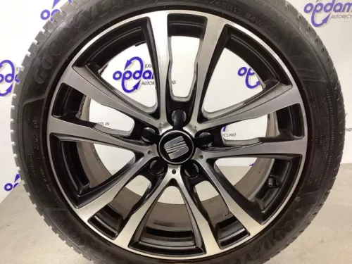 Sportvelgen Set-8191592 (20956460)