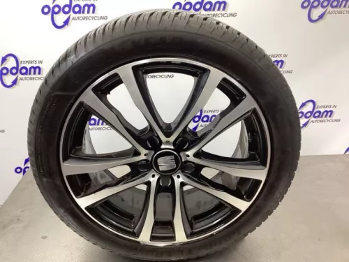 Sportvelgen Set-8191592 (20956460)