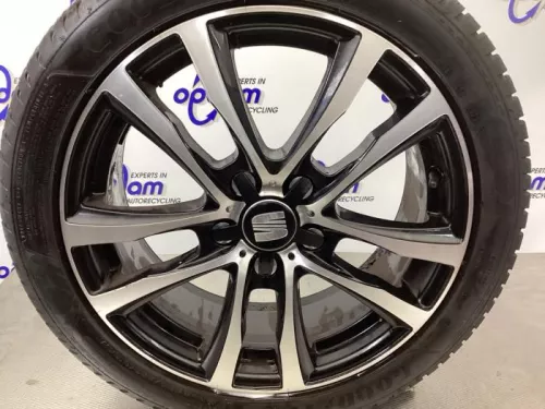 Sportvelgen Set-8191592 (20956460)