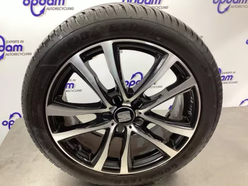 Sportvelgen Set-8191592 (20956460)