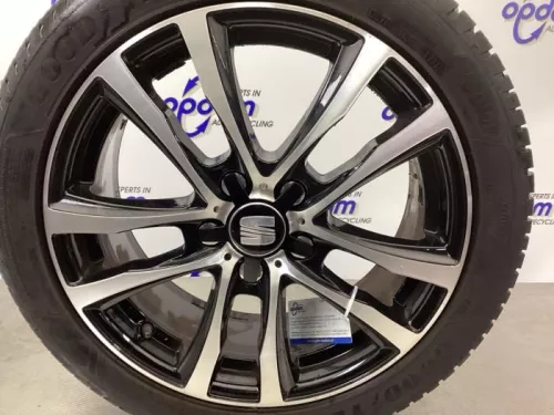 Sportvelgen Set-8191592 (20956460)