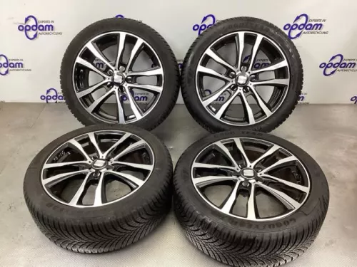 Sportvelgen Set-8191592 (20956460)