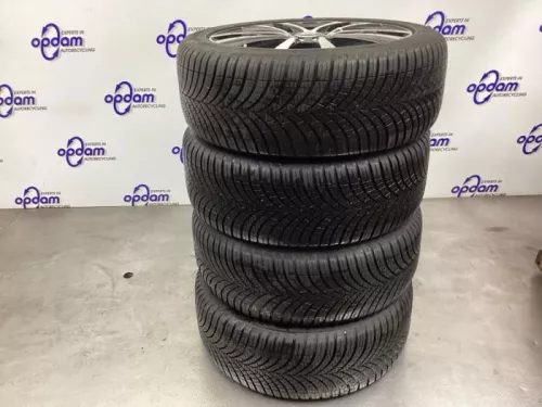Sportvelgen Set-8191592 (20956460)