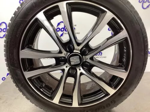 Sportvelgen Set-8191592 (20956460)