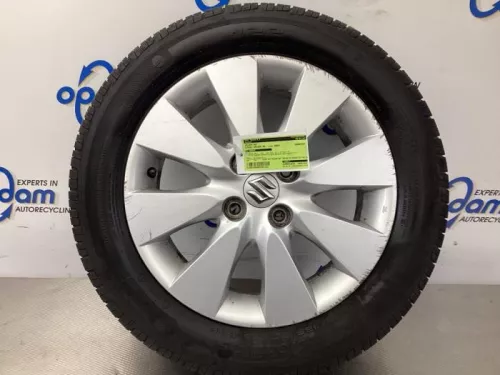 Sportvelgen Set-8092712 (19910975)