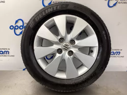 Sportvelgen Set-8092712 (19910975)