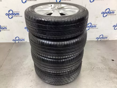 Sportvelgen Set-8092712 (19910975)