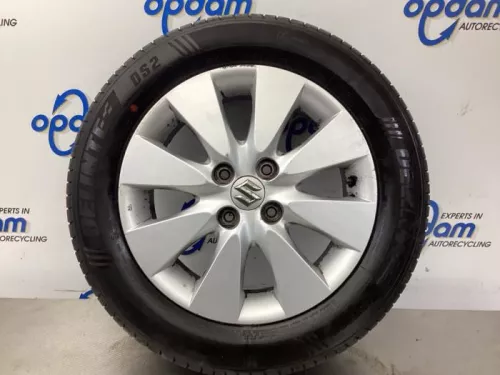 Sportvelgen Set-8092712 (19910975)