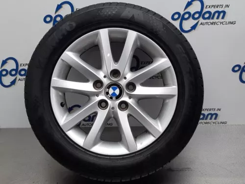 Sportvelgen Set-7716745