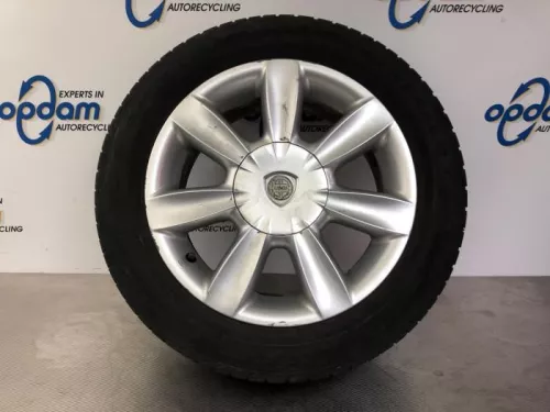 Sportvelgen Set-8035053 (18718300)