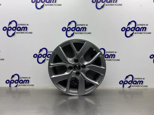 Sportvelgen Set-