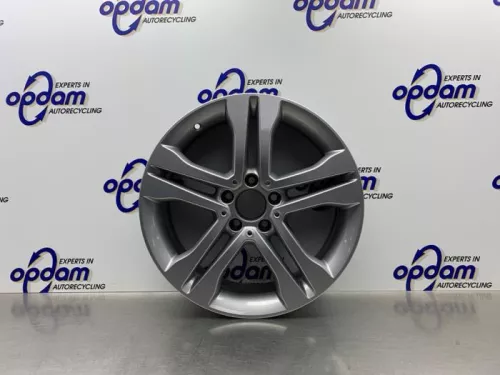 Sportvelgen Set-