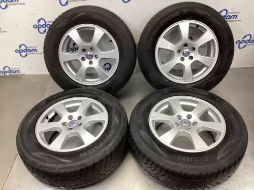 Sportvelgen Set- (17254445)