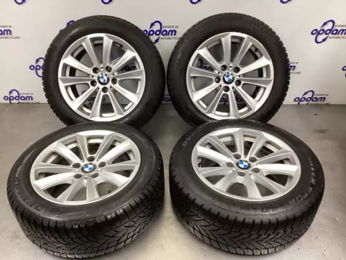 Sportvelgen Set- (20949472)