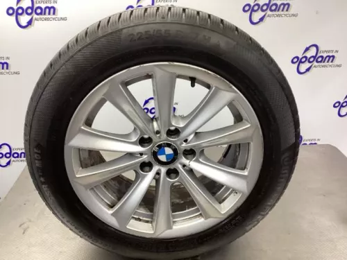 Sportvelgen Set- (20949472)