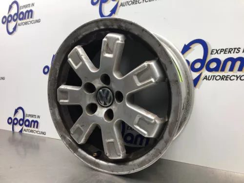 Sportvelgen Set- (20773349)