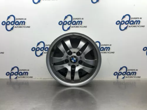 Sportvelgen Set-