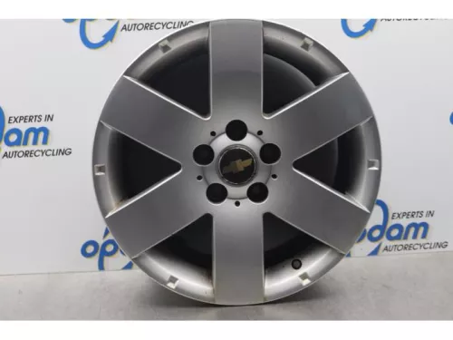 Sportvelgen Set-7611200