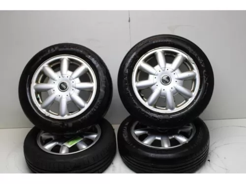 Sportvelgen Set-7878452