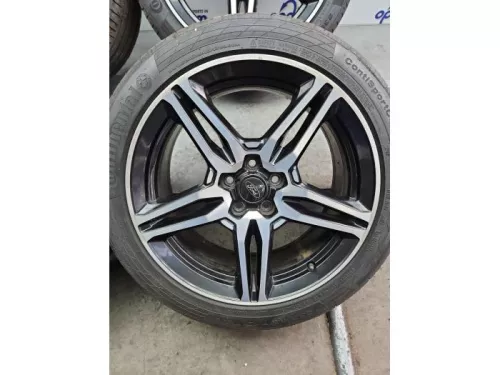 Sportvelgenset + banden-8068977 (22588734)