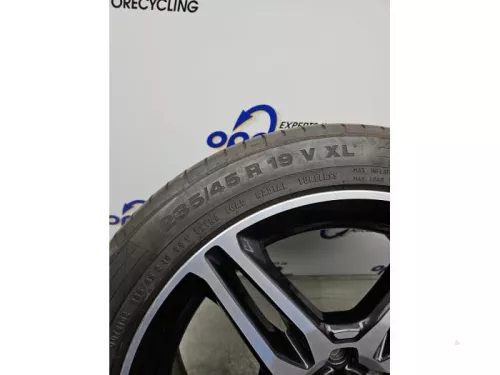 Sportvelgenset + banden-8068977 (22588734)