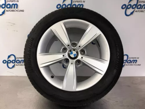 Sportvelgenset + banden- (18714522)