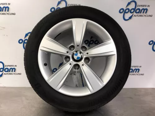 Sportvelgenset + banden- (18714522)