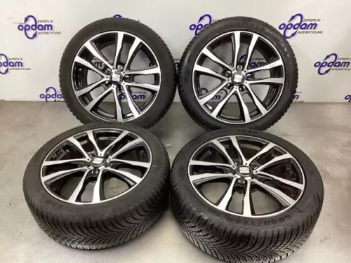 Sportvelgenset + banden-8191592 (20956461)