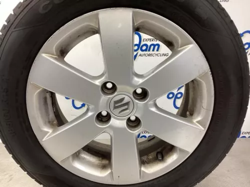 Sportvelgenset + banden-8056706 (19095764)