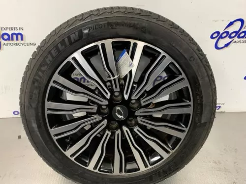 Sportvelgenset + winterbanden- (22150356)