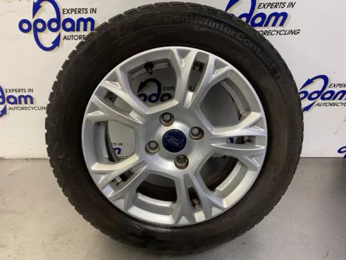 Sportvelgenset + winterbanden-8263377 (22262419)