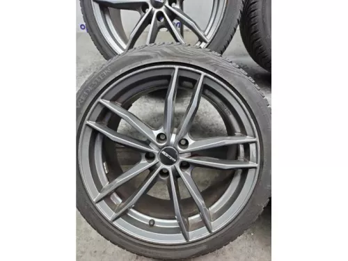 Sportvelgenset + winterbanden-8277657 (22543813)