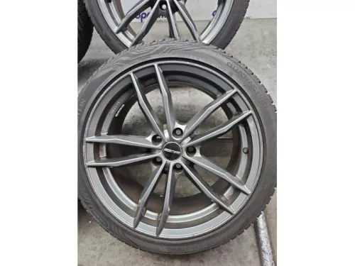 Sportvelgenset + winterbanden-8277657 (22543813)