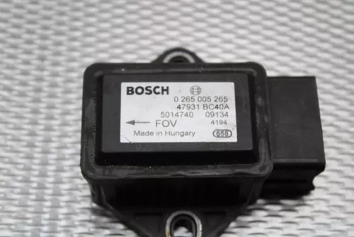 Stabilisatie Regel Sensor-7615910 (16587903)
