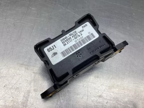 Stabilisatie Regel Sensor-8039013 (18858490)