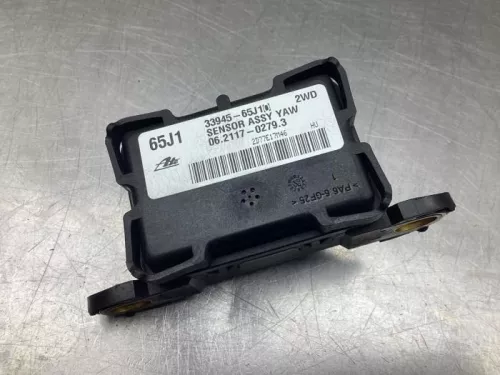 Stabilisatie Regel Sensor-8076709 (19427101)