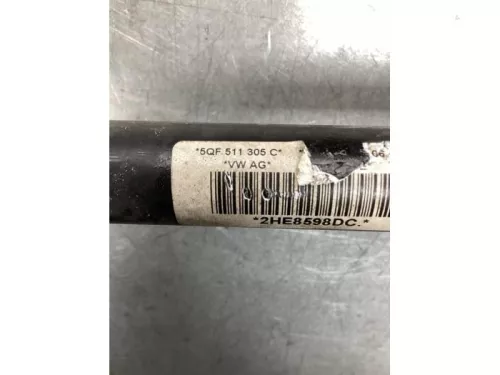Stabilisatorstang achter-8103818 (20780570)