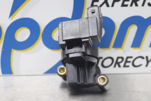 Stappenmotor-