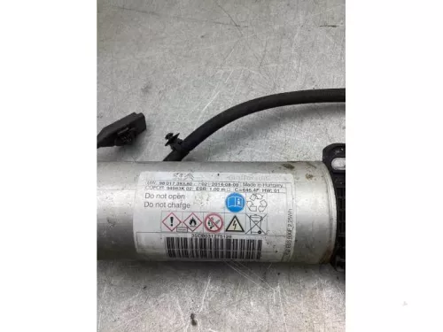 Start/stop condensator-8203659 (22123776)