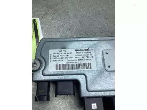 Start/stop condensator-8203659 (22123776)