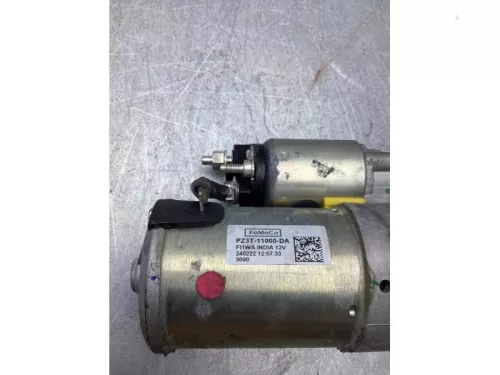 Startmotor-8317721 (22686439)
