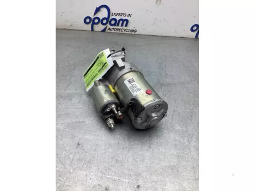 Startmotor-8317721 (22686439)