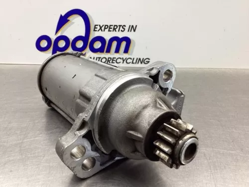 Startmotor-8292150 (22356381)