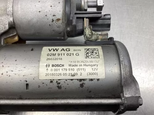 Startmotor-8292150 (22356381)