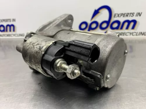 Startmotor-8250005