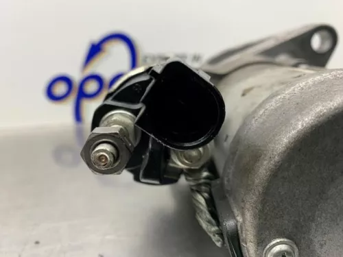 Startmotor-8250005 (21501940)