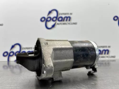 Startmotor-8163037